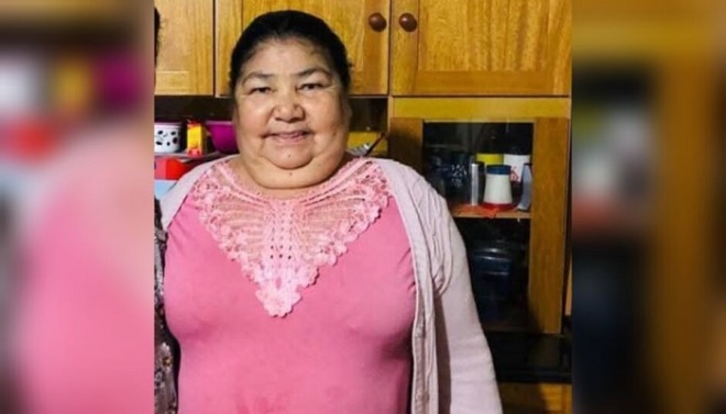 Família de Água Clara rifou até carneiro, mas idosa não resistiu à infecção bacteriana
