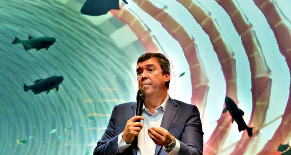 Evento reúne governador e especialistas para discutir futuro econômico de MS