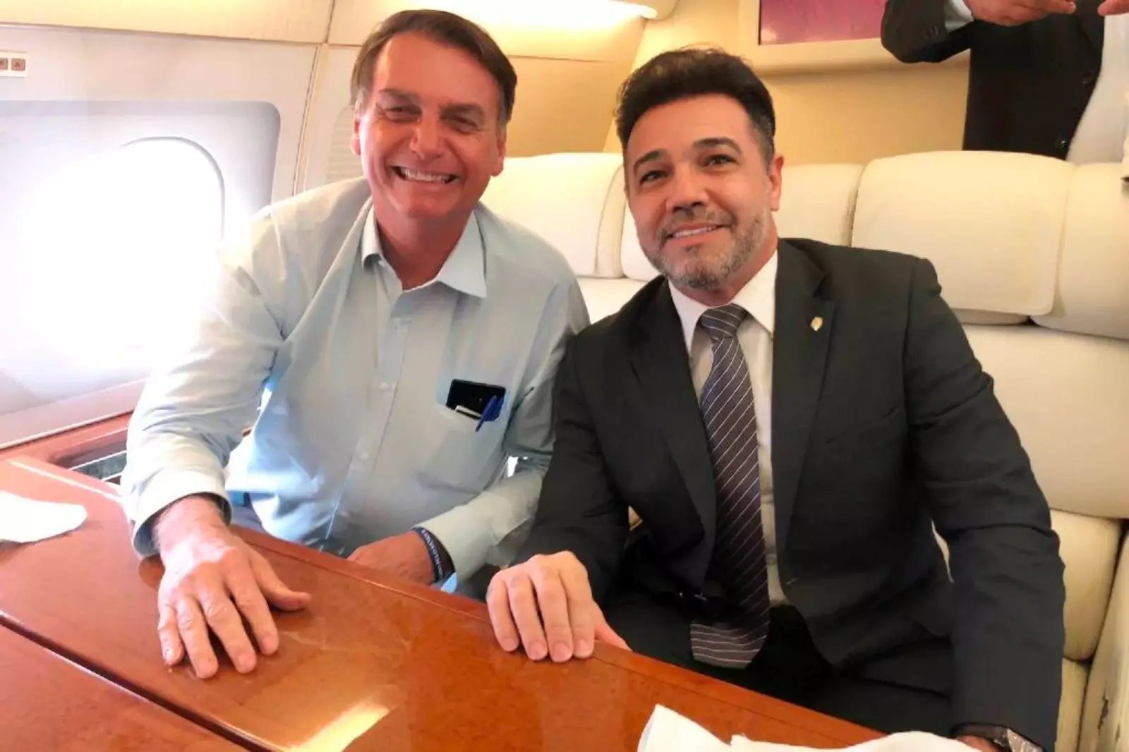 O mito da burguesia democrática e o pastor evangélico que se diz cristão