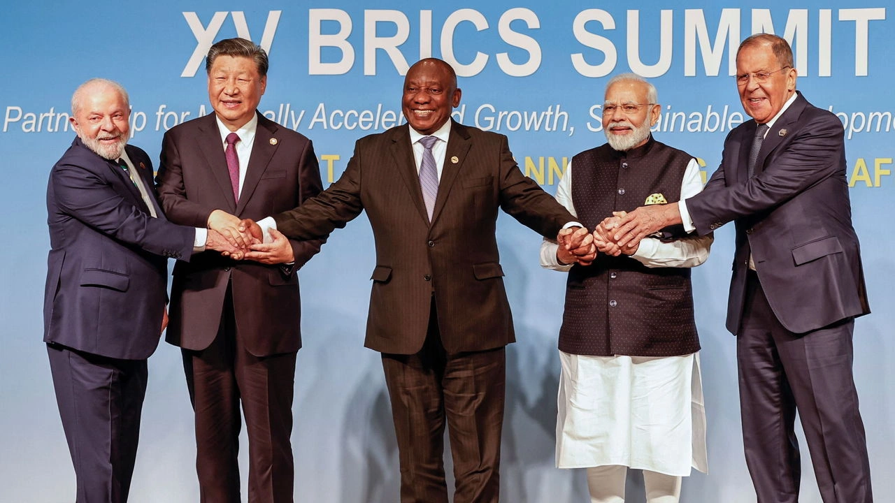 E se a China cortasse completamente o comércio com os EUA?