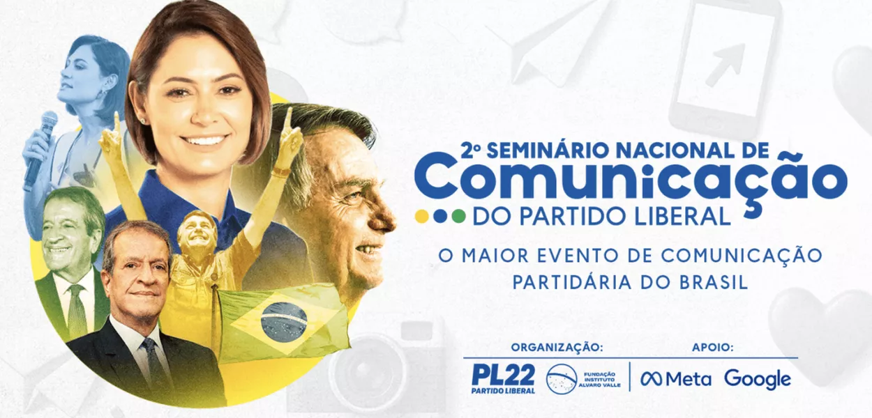BigTechs e Bolsonaro armam exército digital para 2026