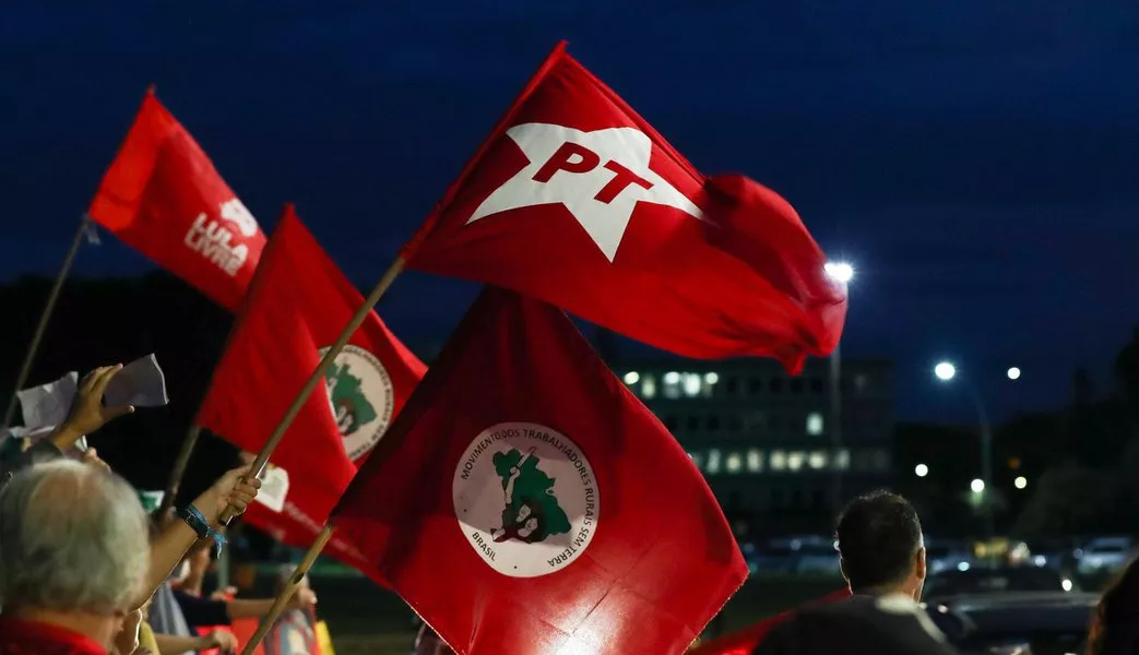No PED do PT: votar em Rui Falcão (130) para Presidente Nacional do PT