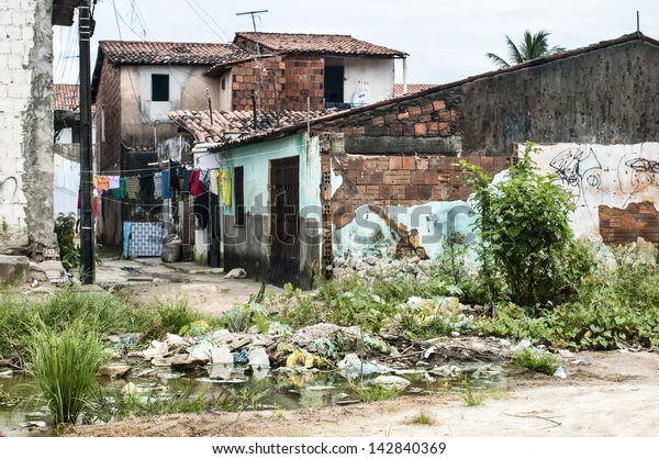 Fortaleza-CE: déficit habitacional atinge 82 mil famílias