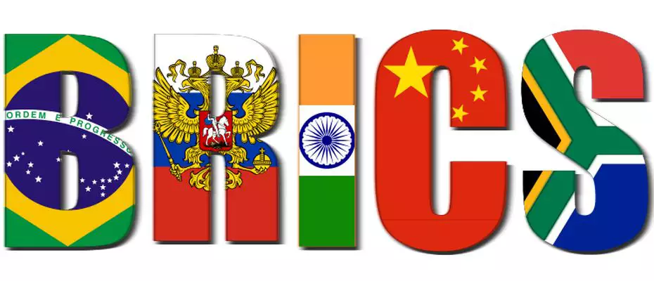 BRICS: o novo paradigma histórico