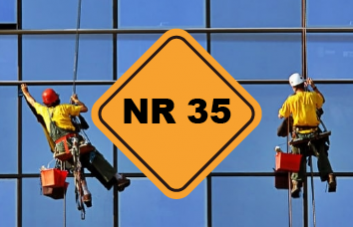 IMPORTÂNCIA DA NR 35 PARA PREVENIR ACIDENTES