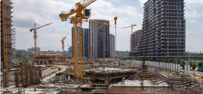 O que esperar para o setor de construção civil em 2024?