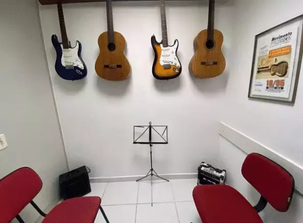 A Escola A Escola