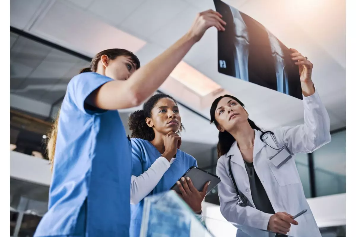 TÉCNICO EM RADIOLOGIA TÉCNICO EM RADIOLOGIA