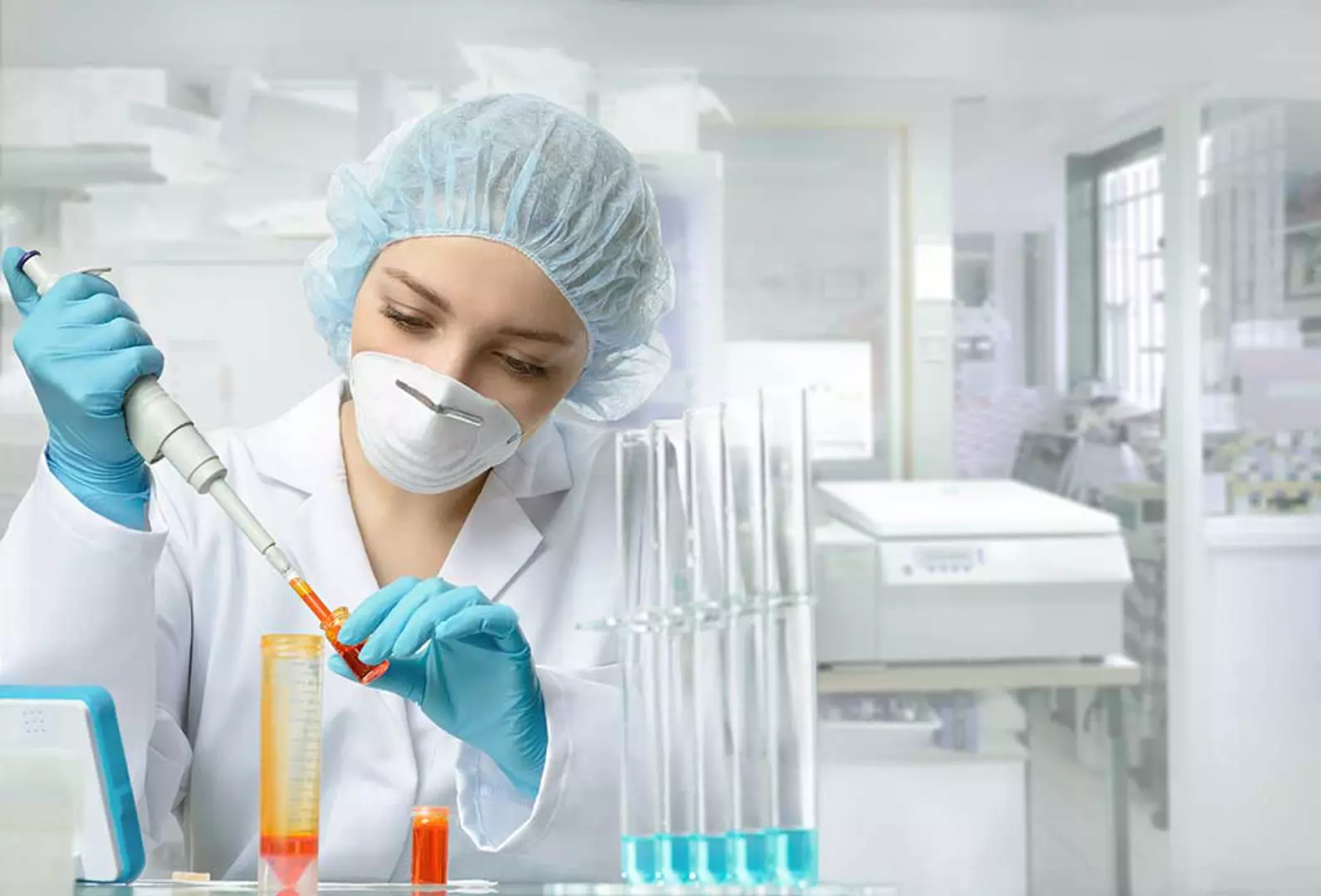 TÉCNICO EM ANÁLISES CLÍNICAS TÉCNICO EM ANÁLISES CLÍNICAS