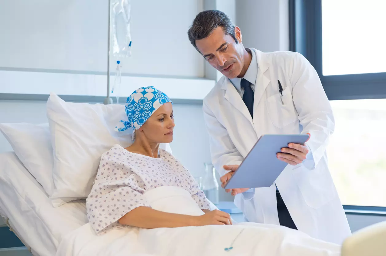 ONCOLOGIA ONCOLOGIA