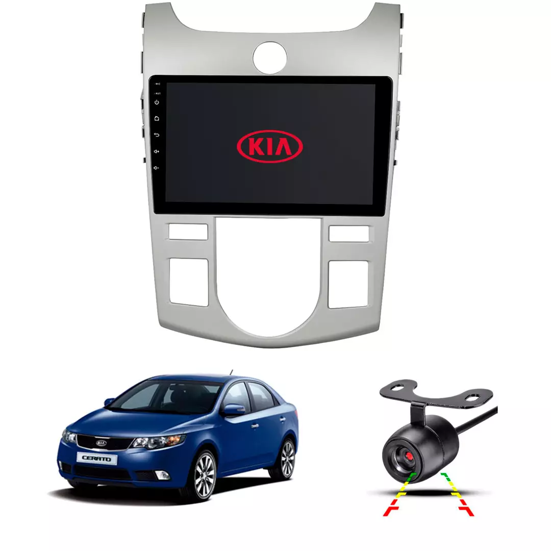 Central Multimidia Android Kia Cerato(AR Digital) 2009 2010 2011 2012 Gps WIFI Camera de Ré Bluetooth Rádio FM Carplay e Android Auto sem fio Tela de 9 polegadas, Duplo Vidro, IPS Central Multimidia Android Kia Cerato(AR Digital) 2009 2010 2011 2012 Gps WIFI Camera de Ré Bluetooth Rádio FM Carplay e Android Auto sem fio Tela de 9 polegadas, Duplo Vidro, IPS