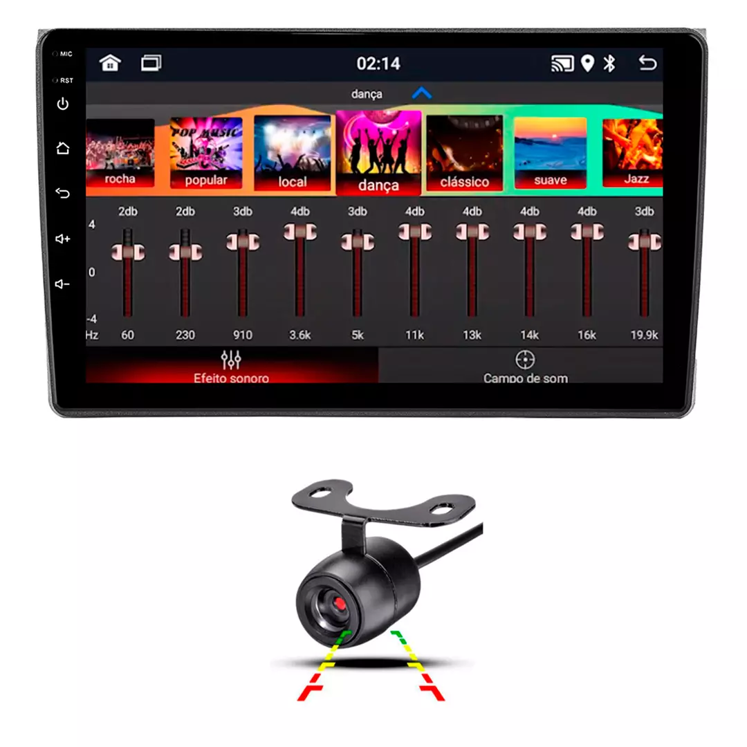 Central Multimidia Android para Audi A4 2003 2004 2005 2006 2007 2008 Gps WIFI Camera de Ré Bluetooth Rádio FM Carplay e Android Auto sem fio Tela de 9 polegadas, Duplo Vidro, IPS Central Multimidia Android para Audi A4 2003 2004 2005 2006 2007 2008 Gps WIFI Camera de Ré Bluetooth Rádio FM Carplay e Android Auto sem fio Tela de 9 polegadas, Duplo Vidro, IPS