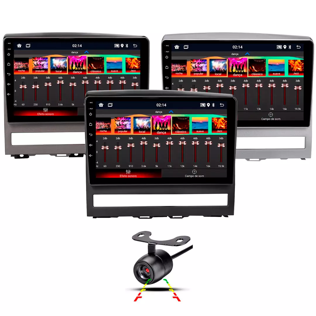 Central Multimidia Android para Fiat Palio 2008 2009 2010 2011 2012 Gps WIFI Camera de Ré Bluetooth Rádio FM Carplay e Android Auto sem fio Tela de 9 polegadas, Duplo Vidro, IPS Central Multimidia Android para Fiat Palio 2008 2009 2010 2011 2012 Gps WIFI Camera de Ré Bluetooth Rádio FM Carplay e Android Auto sem fio Tela de 9 polegadas, Duplo Vidro, IPS