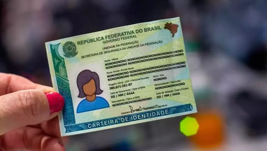 STJ: Fornecer dados falsos basta para consumar crime de falsa identidade
