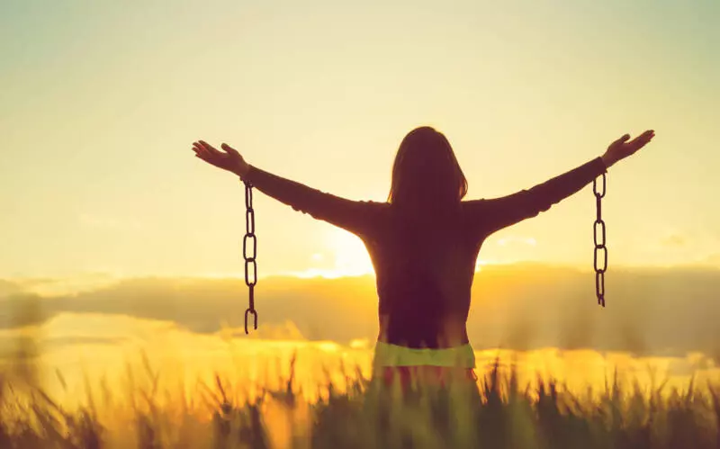 A liberdade que me aprissiona A liberdade que me aprissiona