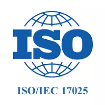 ISO/IEC 17025 ISO/IEC 17025