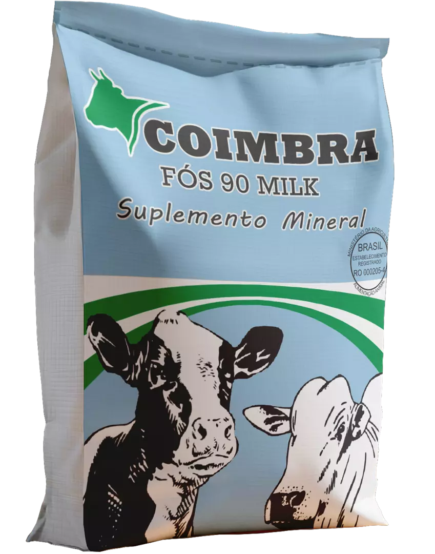 COIMBRA FÓS 90 MILK