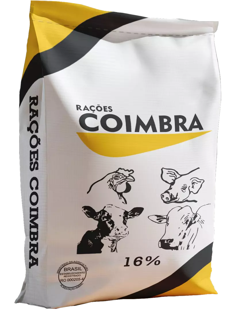 COIMBRA 16%