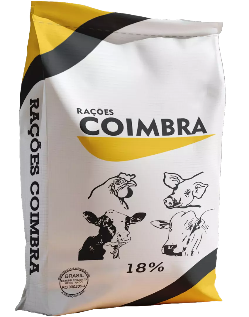 COIMBRA 18%