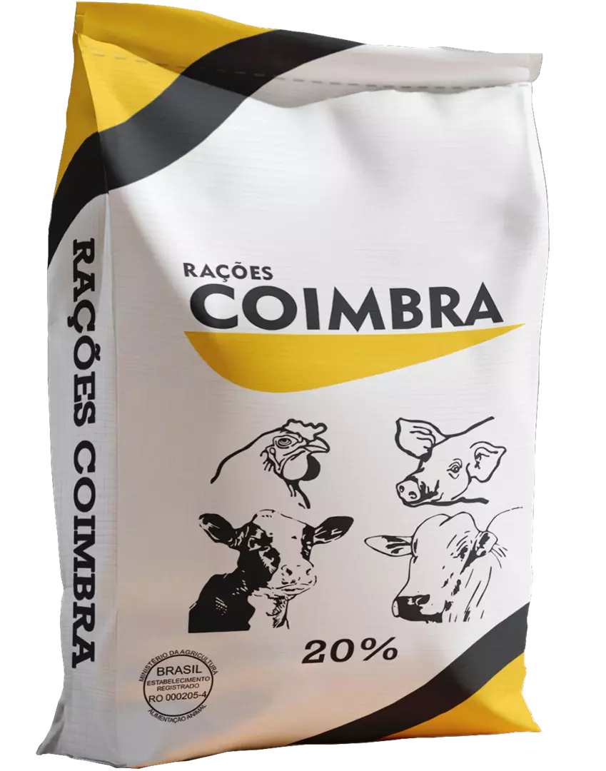 COIMBRA 20%