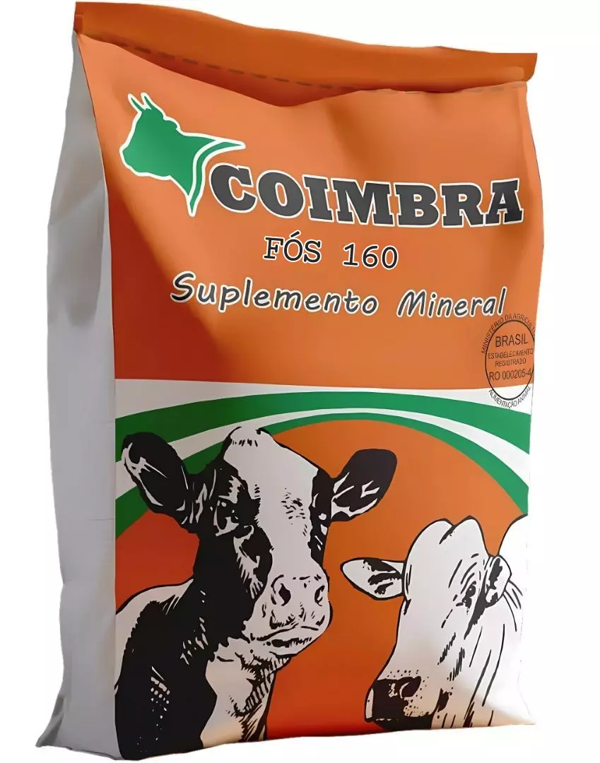 COIMBRA FÓS 160