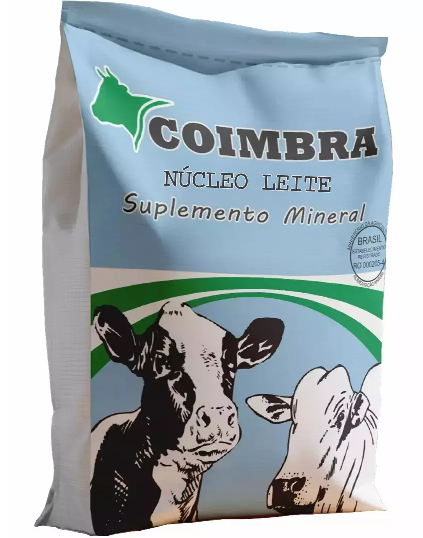 COIMBRA NÚCLEO LEITE