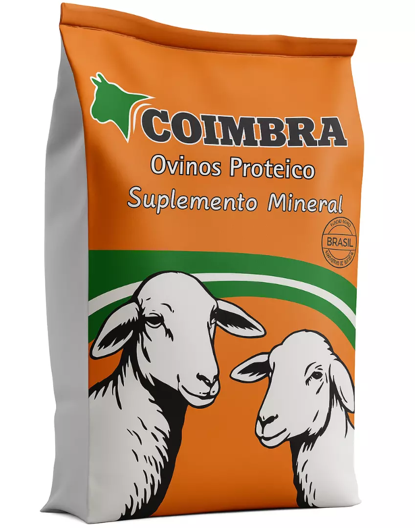 Ovinos Proteico