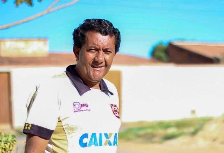 Nota de Pesar pelo falecimento do servidor público Domingos Duarte da Silva