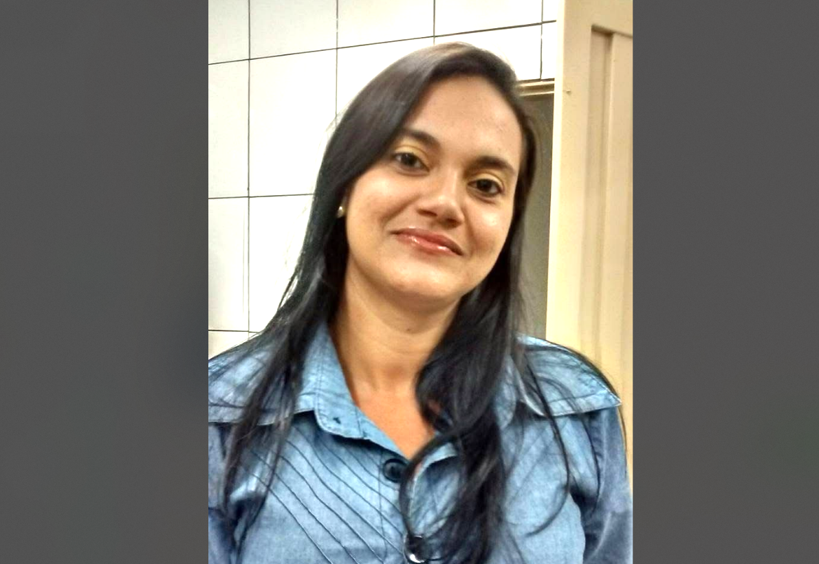 Nota de Pesar pelo falecimento de Márcia da Silva Figueiredo