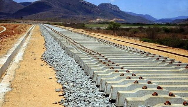 Porto Seco, o Intermodal mais próximo de Barreiras