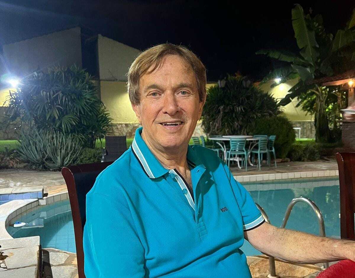 Nota de Pesar pelo falecimento do médico Edivaldo Pereira Victor