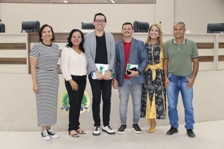 Primeira reunião da Comissão de Constituição, Justiça e Redação Final é realizada na Câmara