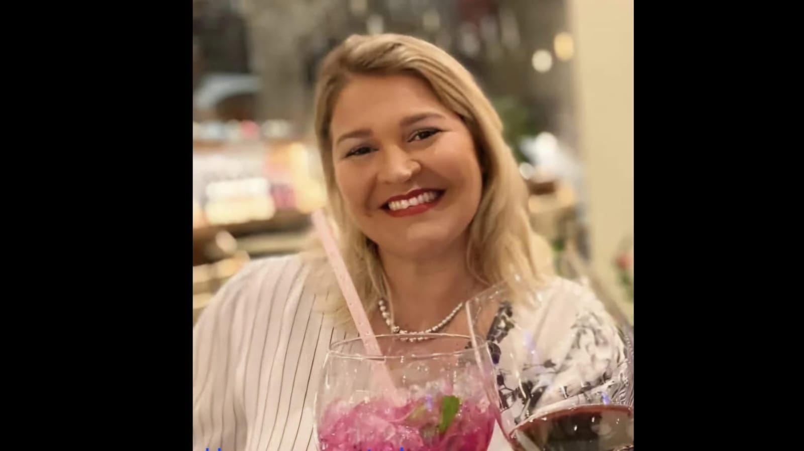 Nota de Pesar pelo falecimento de Kaellyne Aires Bento de Alencar Carvalho