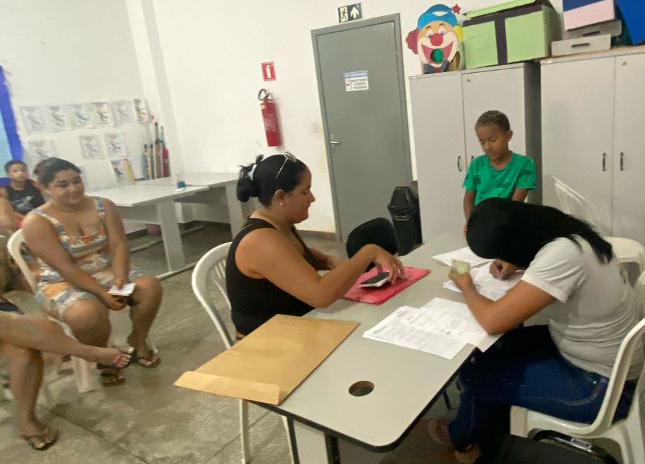Empreendedorismo Social: Prefeitura de Barreiras abre inscrições para cursos profissionalizantes voltados a beneficiários do Bolsa Família