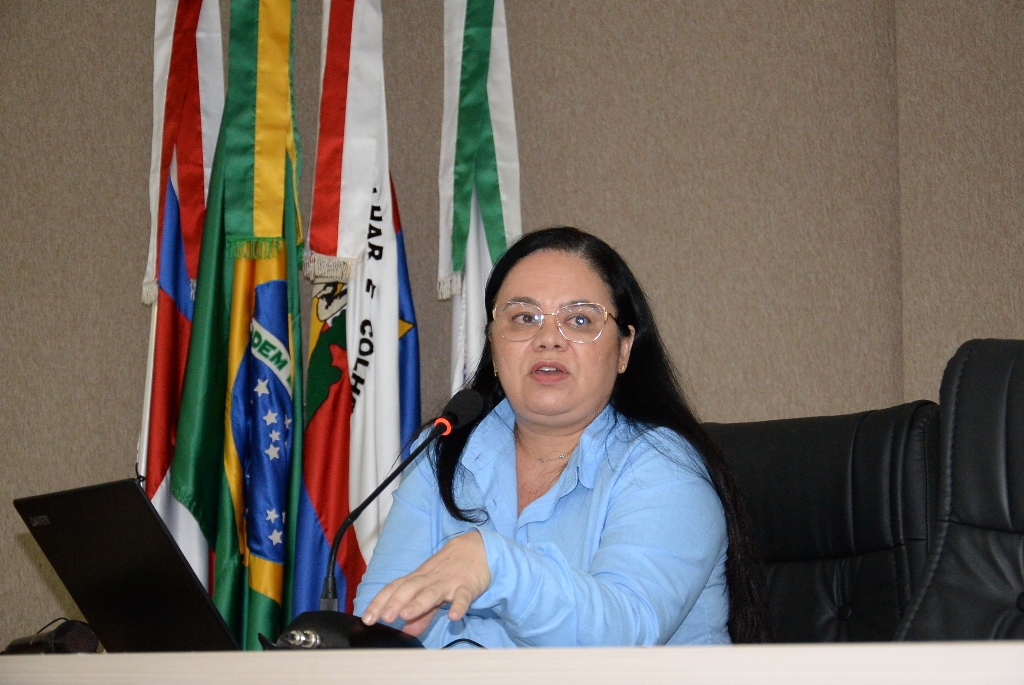 Secretaria de Planejamento de Barreiras apresenta Projeto de Lei de Diretrizes Orçamentárias para o exercício de 2026 em Audiência Pública