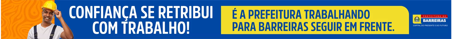 ENTRETENIMENTO NOTÍCIAS DE DESTAQUE FOTOS VIDEOS CONTATO Siga-nos nas redes sociais  ...  HomeESPORTESBarreiras estará nas finais do Campeonato Baiano de Vôlei Barreiras estará nas finais do Campeonato Baiano de Vôlei  Compartilhe este conteúdo: facebook sharing buttontwitter sharing buttonemail sharing buttonwhatsapp sharing buttonsms sharing buttonsharethis sharing button Quase todo mundo sabe dos inúmeros benefícios que o esporte pode trazer para nossas vidas. Além da prática em si, é essencial contar com companhia e um ambiente adequado, que ofereça prazer, conforto e segurança. Reunindo todas essas condições, os esportes de quadra se destacam como excelentes opções de lazer e saúde.  Há alguns anos, o Ginásio de Esportes de Barreiras — totalmente reformulado — foi entregue aos desportistas pelo então prefeito à época, Zito Barbosa. Desde então, os amantes dos esportes de quadra passaram a promover grandes competições, com destaque especial para o vôlei.  Um dos esportes coletivos mais populares do mundo, o voleibol é um verdadeiro suceal alcançado pelos atletas brasileiros.  Em Barreiras, após a entrega do Ginásio Baltazarino Araújo Andrade, diversas competições foram realizadas, surgindo equipes fortes e organizadas, comandadas por grandes conhecedoresn