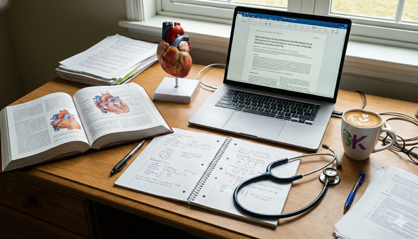 Instituto Nacional de Cardiologia