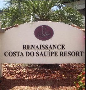 Renaissance Costa do Sauípe Resort