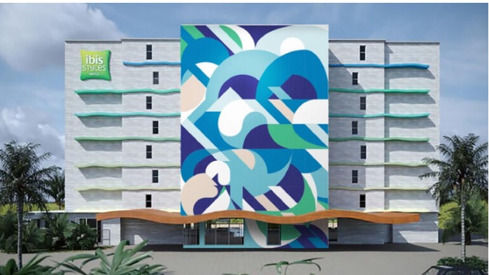Ibis Styles Maragogi - AL