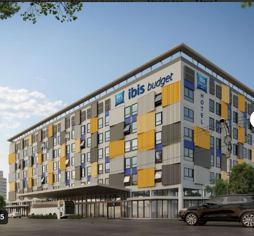 Ibis Budget Guarulhos - SP