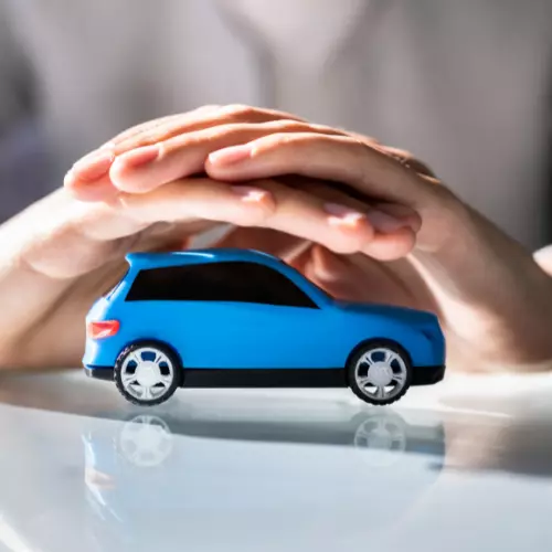 Seguro Automóvel