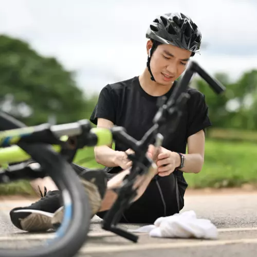 Seguro Bike