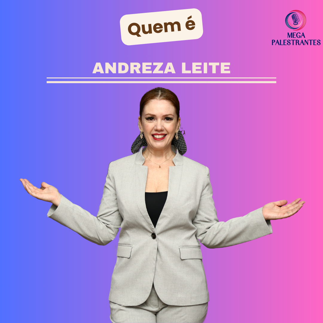 Andreza Leite Andreza Leite