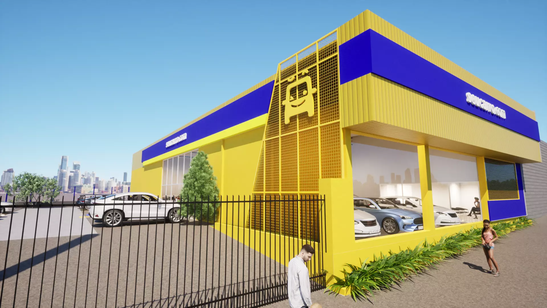 Seucarro.com Araraquara