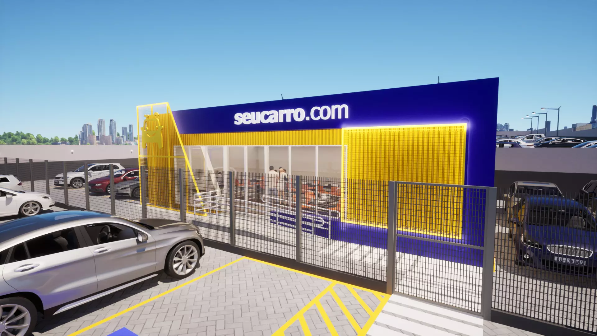Seucarro.com Piracicaba