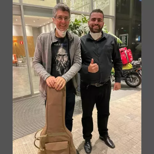 famosos