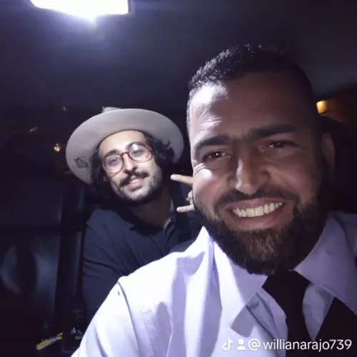 famosos