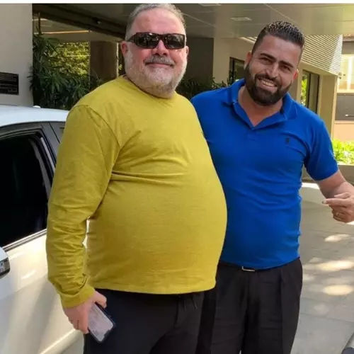 famosos