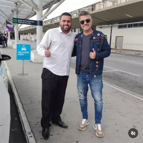 famosos