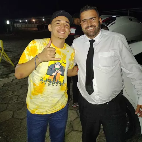 famosos